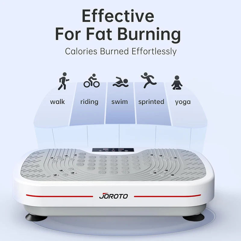 Vibration  Plate