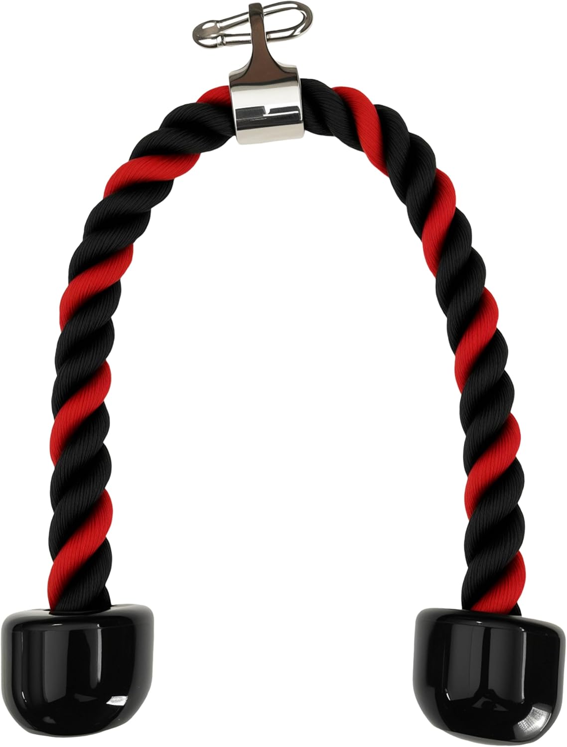 Triceps Rope Cable Attachments Cable Machine Accessories for Home Gym