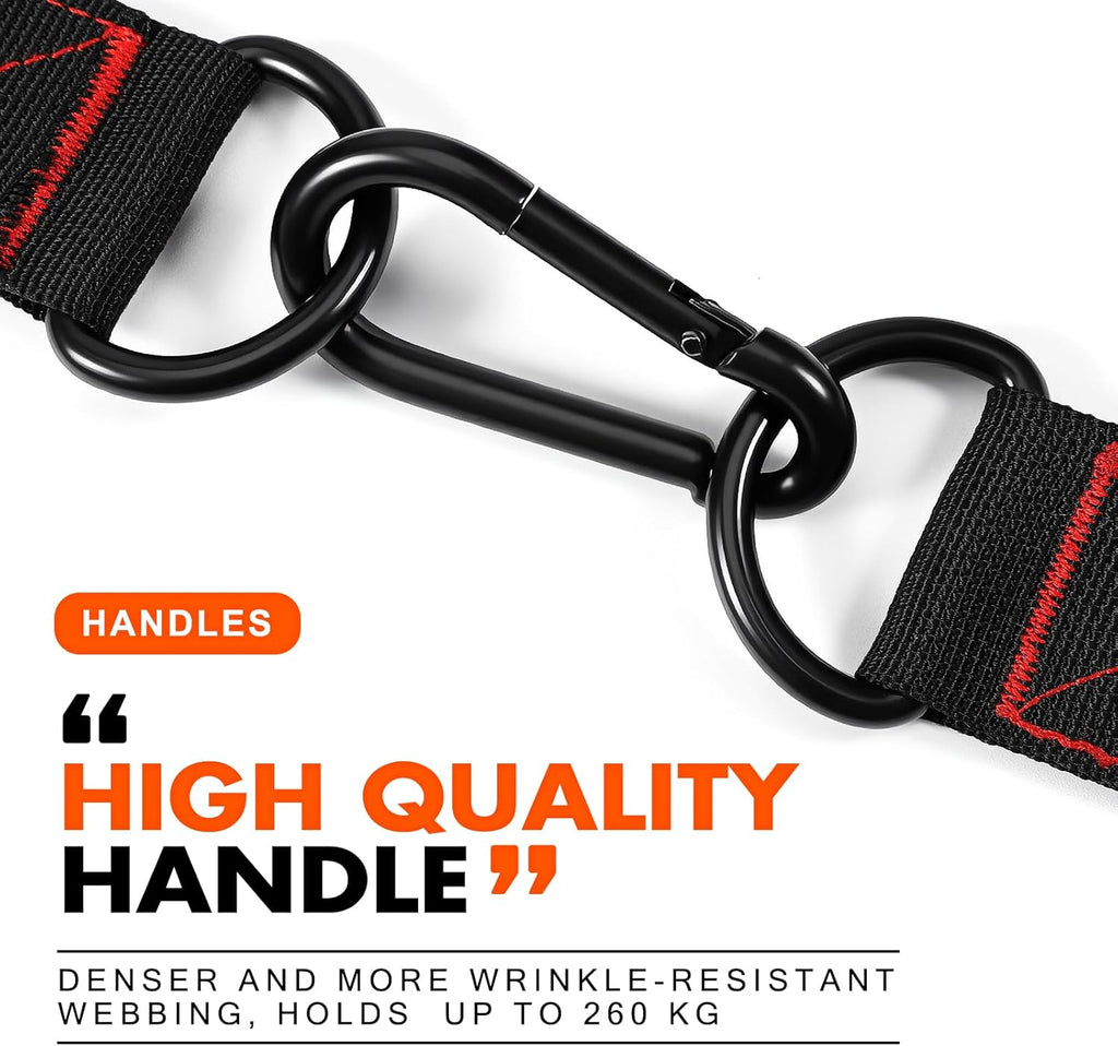 Resistance Bands Handle