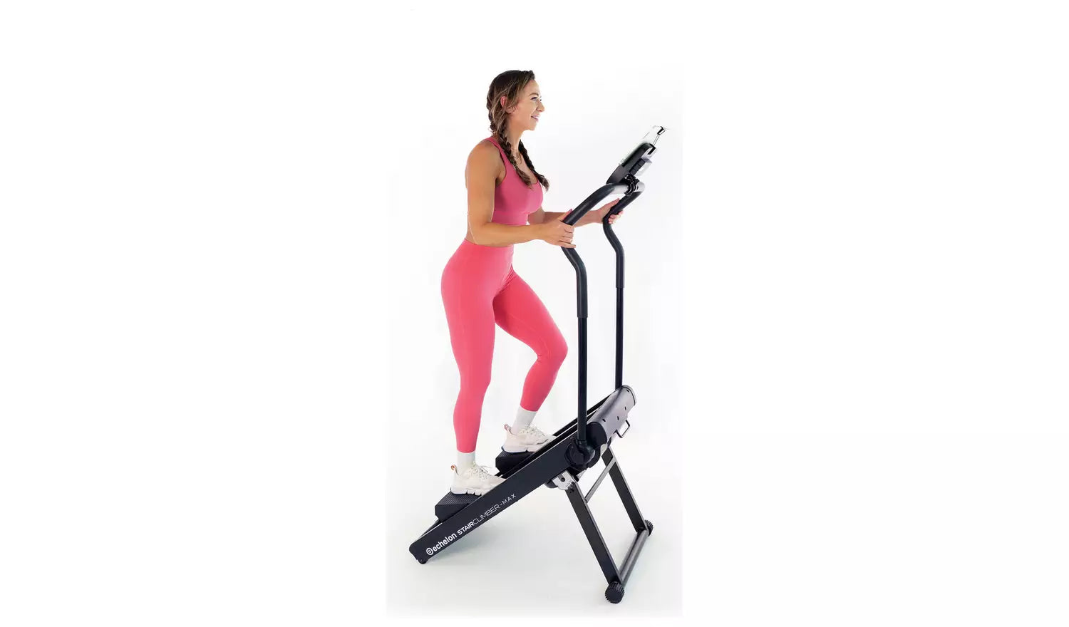 Stair Climber Max Step Machine