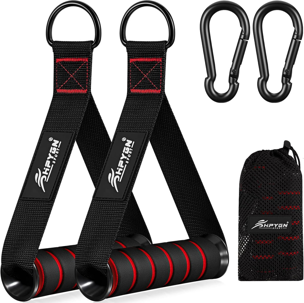 Resistance Bands Handle
