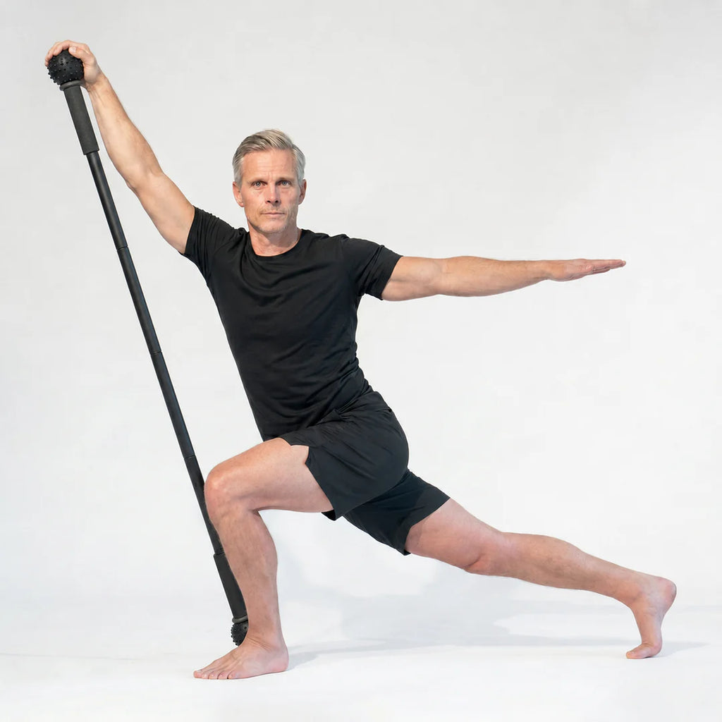 Stretch & Mobility Stick