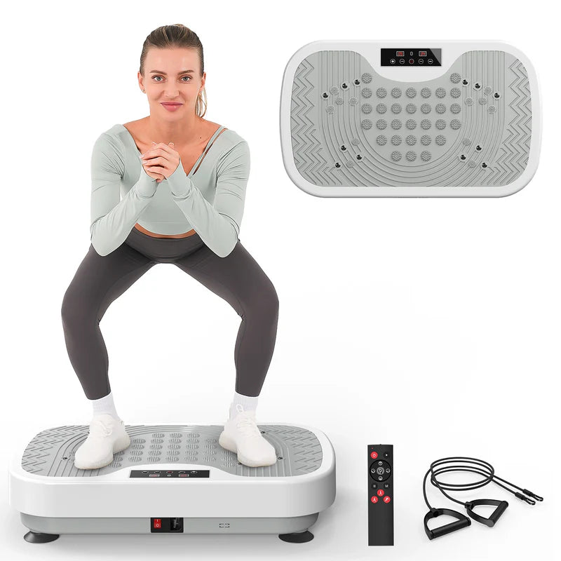 Vibration  Plate