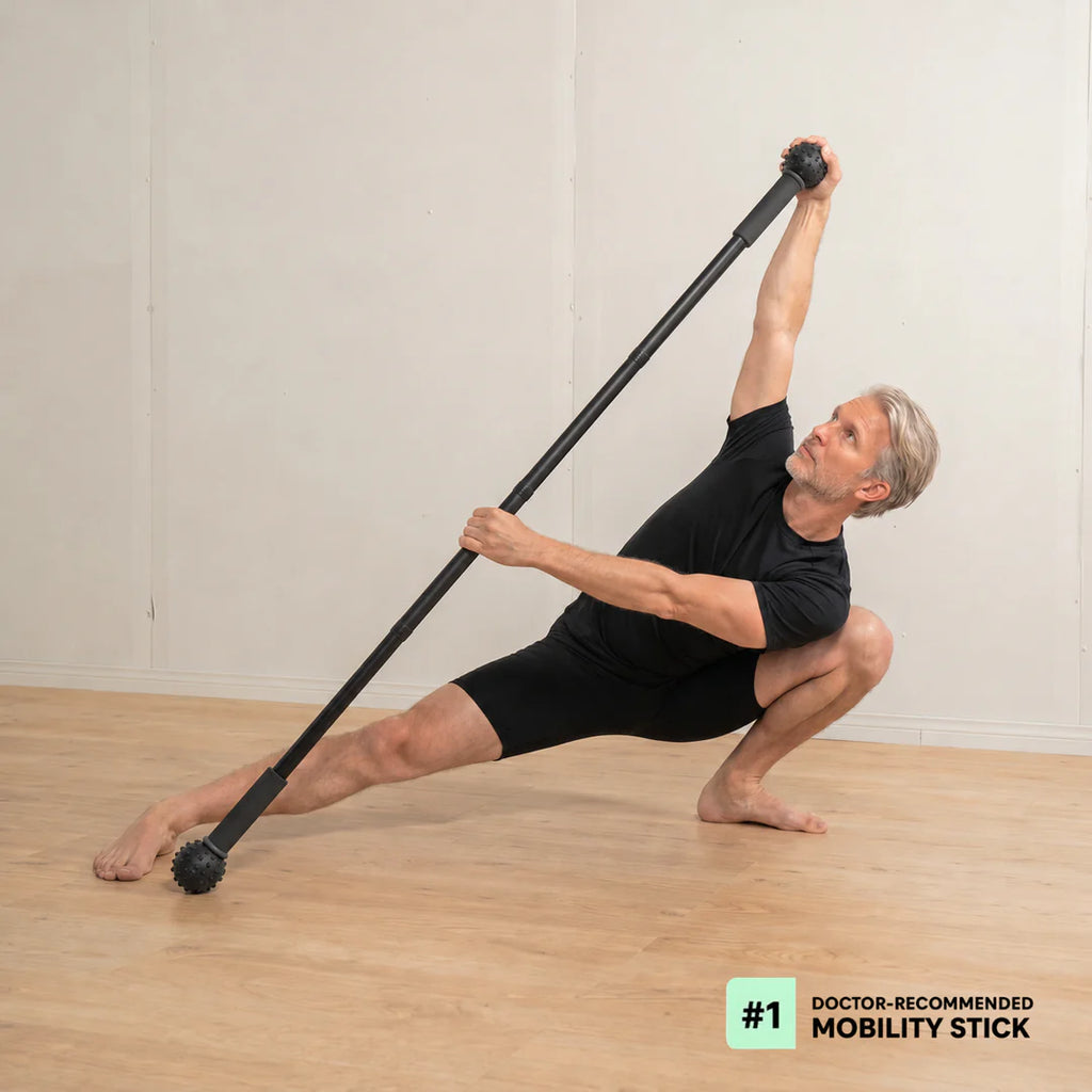 Stretch & Mobility Stick