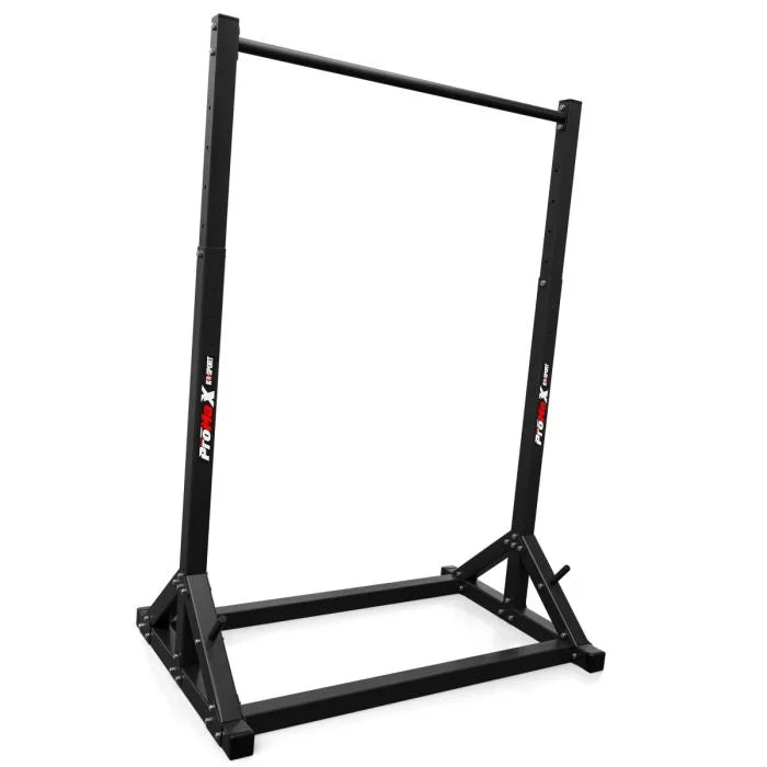 Stand Alone Portable Pull Up Bar