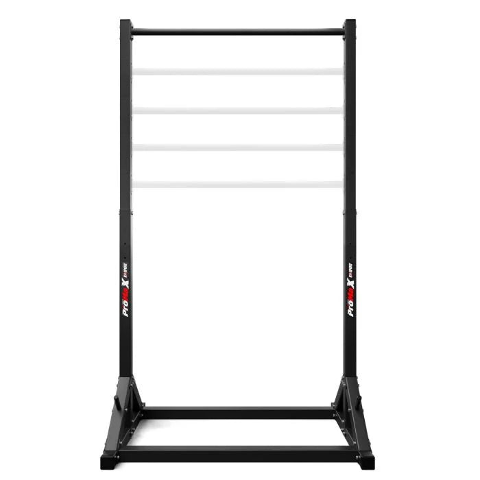 Stand Alone Portable Pull Up Bar