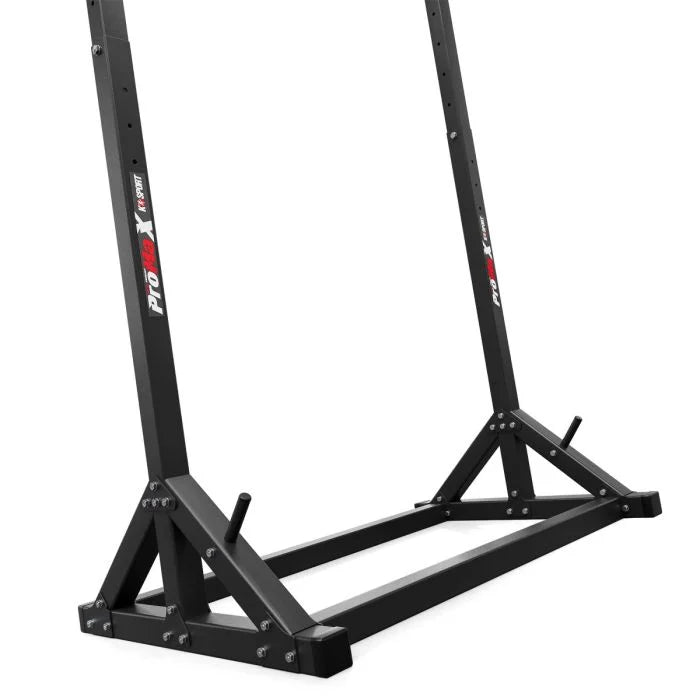 Stand Alone Portable Pull Up Bar